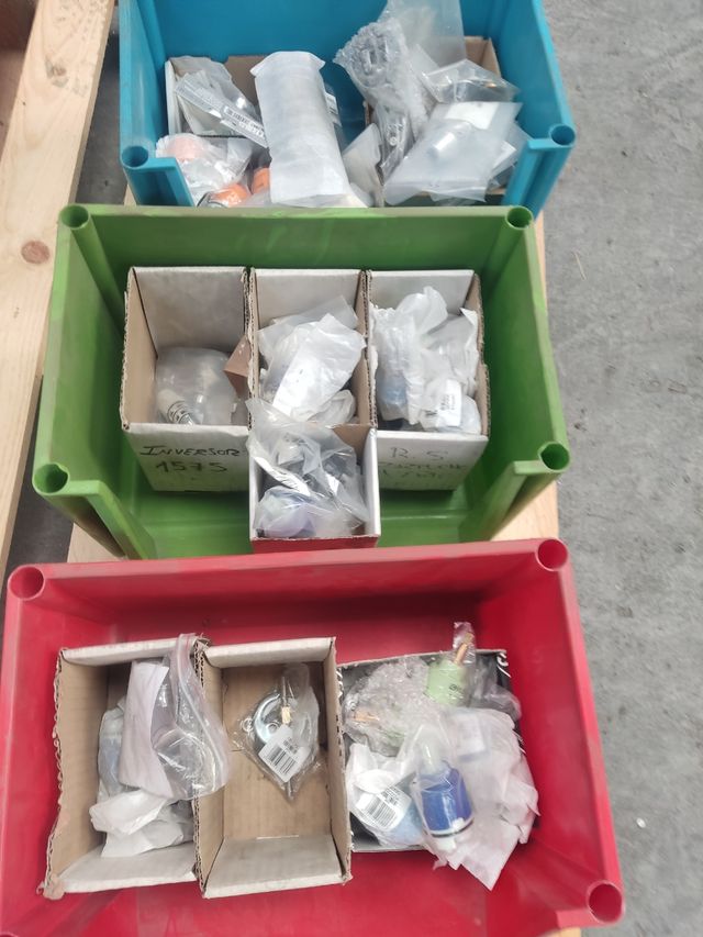 Cartuchos Ramón Soler