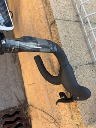 Bicicleta ridley noah sl
