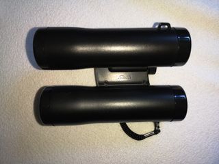 Prismático/binocular Source con funda Reino Unido