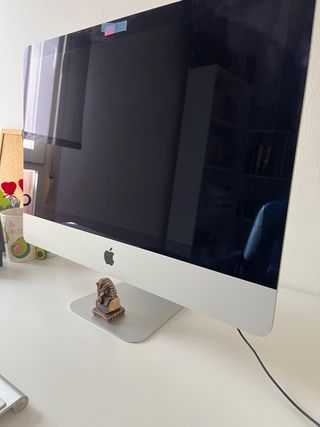 Imac apple 21’5 pulgadas 2014