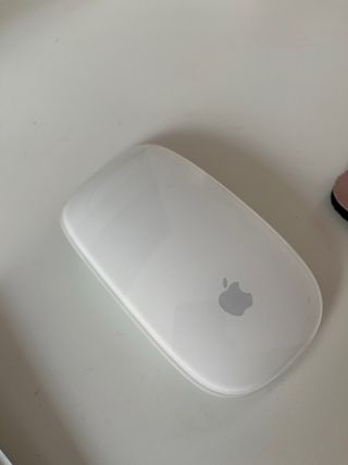 Imac apple 21’5 pulgadas 2014