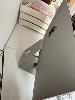 Imac apple 21’5 pulgadas 2014