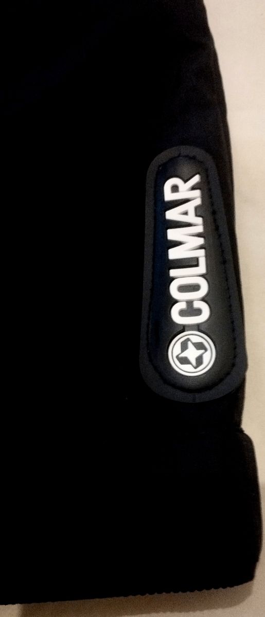 Pantaloni Sci Colmar nero donna 42