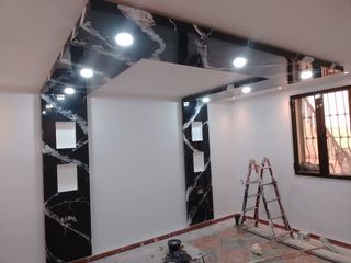 Pintor Profesional  Estuco