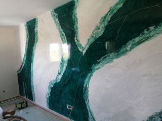 Pintor Profesional  Estuco