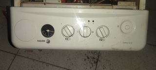 Ricambi per caldaie Fagor Contract CE-20E