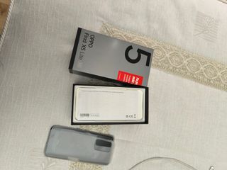 Se vende OPPO 5 find x lite