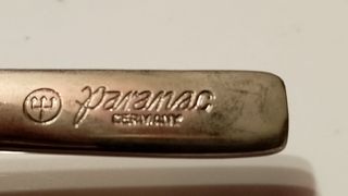 pinza da cocktail Paranac