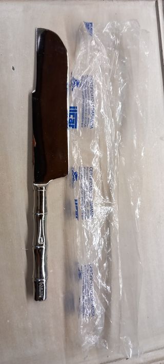 Paletta coltello per torta