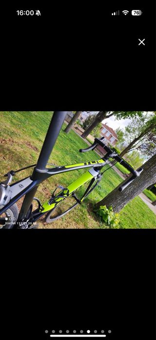 Giant tcr advanced 1