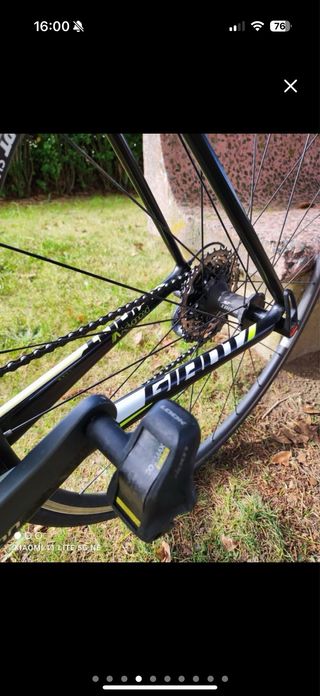 Giant tcr advanced 1