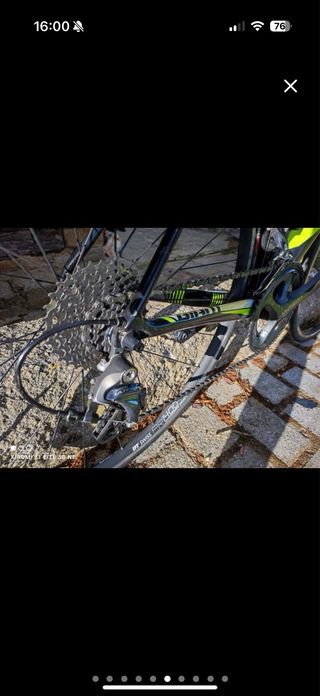 Giant tcr advanced 1