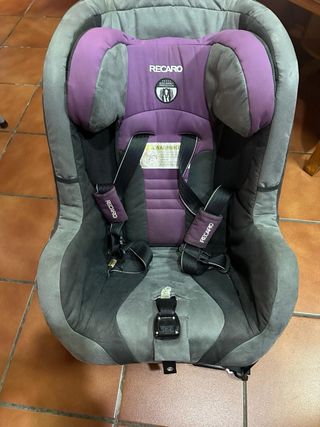 Silla para coche