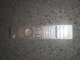 Television Philips