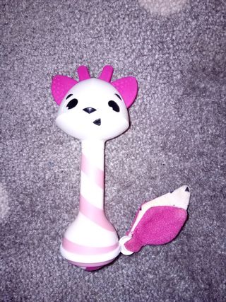 Sonajero juguete bebé