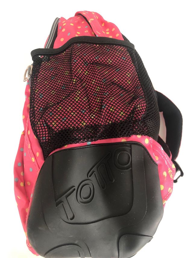 Mochila Totto niña