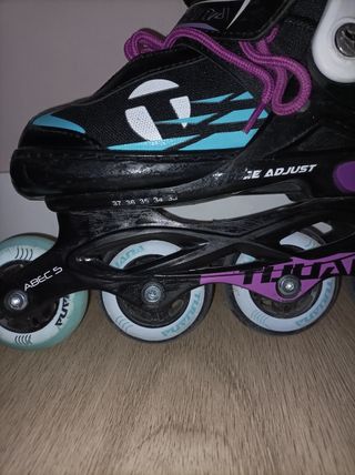 Patines linea niñ@