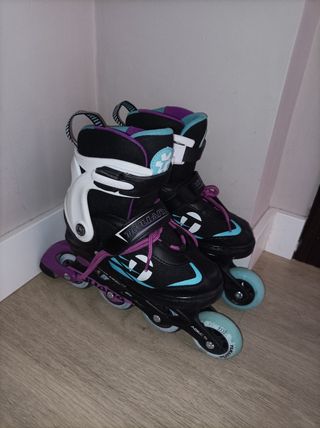 Patines linea niñ@