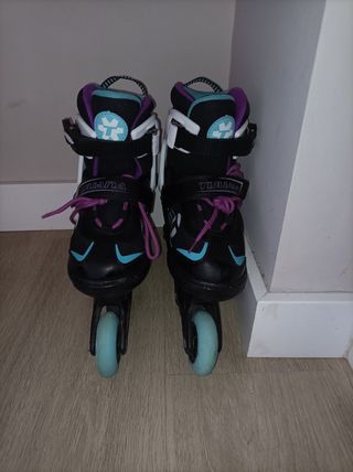 Patines linea niñ@