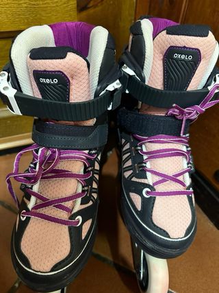 Patines 