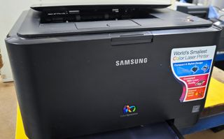 Impresora Samsung CLP-315 Láser Color