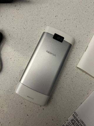 Nokia X3