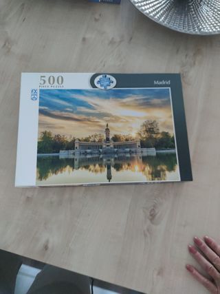 Puzzle