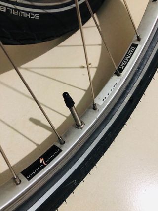 Ruedas LX M563 Specialized 26” 