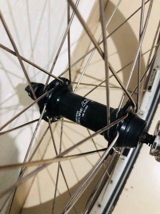 Ruedas LX M563 Specialized 26” 