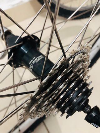 ENVIO INCLUIDO Ruedas LX M563 Specialized 26”