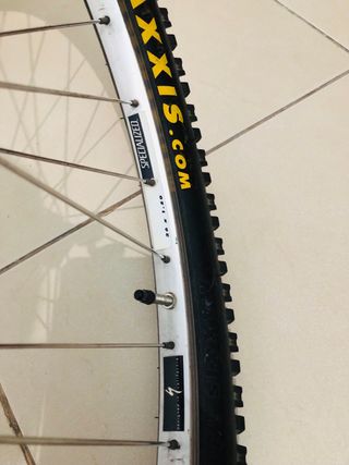 ENVIO INCLUIDO Ruedas LX M563 Specialized 26”