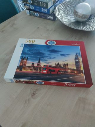 Puzzle