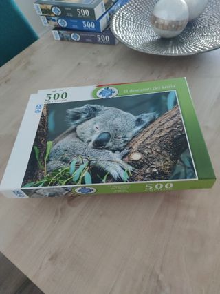 Puzzle