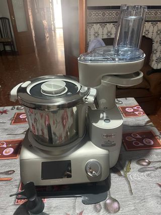 Robot de cocina Kenwood ⌛️