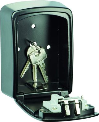 BURG-WÄCHTER Caja fuerte para llaves con código