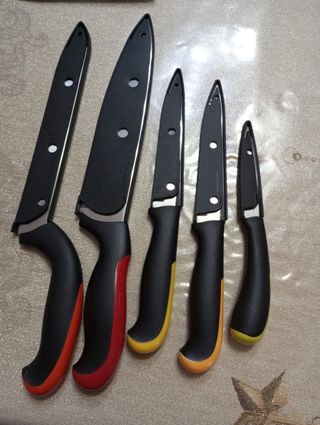 Coltelli
