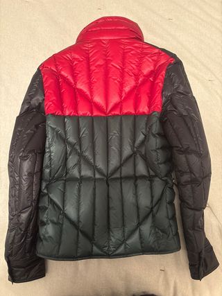 Chaqueta pluma Moncler 