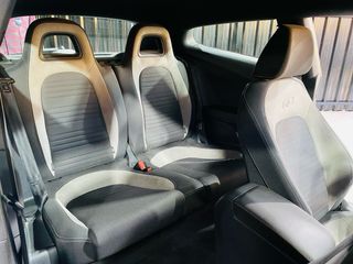 Volkswagen Scirocco 2.0 TDI
