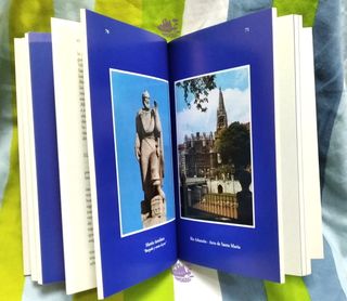 2 Libros Poema cantar del Mio Cid