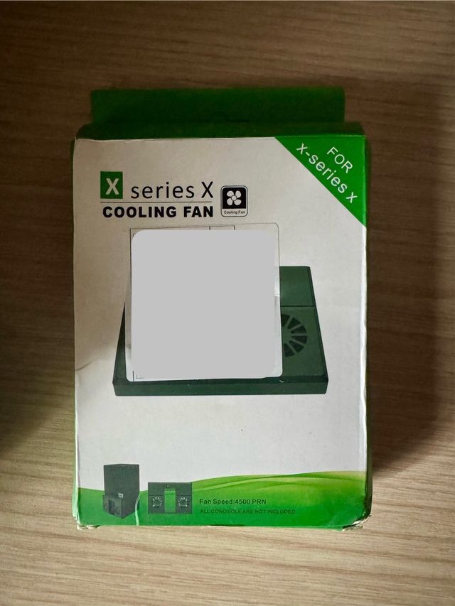 ACCESORIOS XBOX SERIES