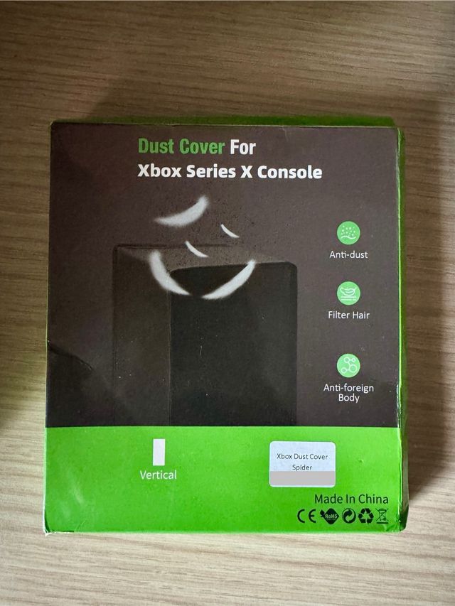 ACCESORIOS XBOX SERIES