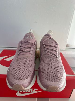 Zapatos Nike Air Max 270