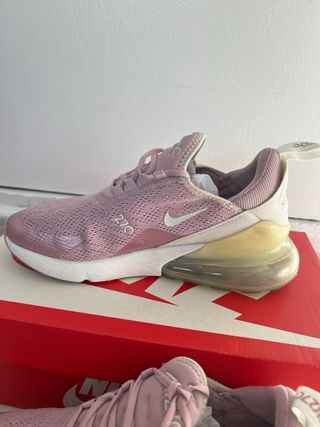 Zapatos Nike Air Max 270