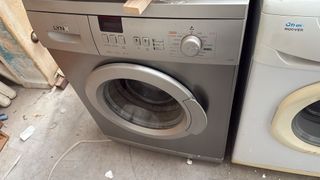 Lavadora Lynx A+++ 7 kg acero inox 2ª Mano