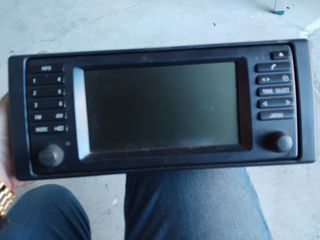 Pantalla e39 original
