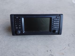 Pantalla e39 original