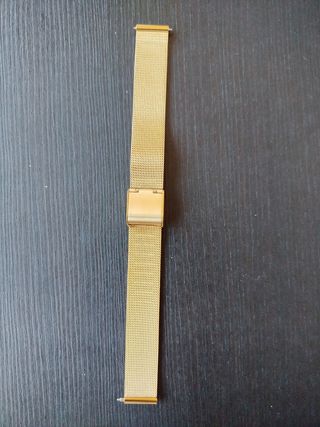 Correa de reloj 14mm