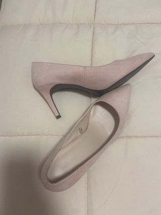 Zapatos tacon