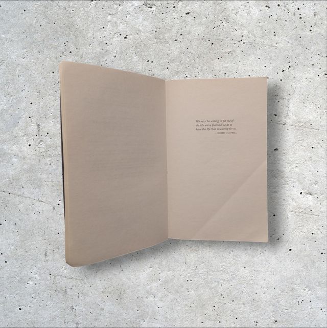 Best seller! novela en inglés de reconocido autor