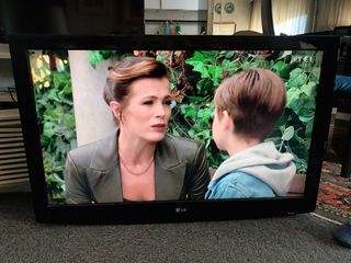 Televisor LG 42 pulgadas 